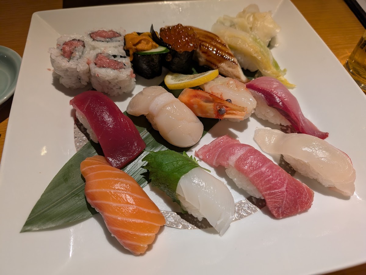 Sanpusushi Hankyuibarakiten Photos 2